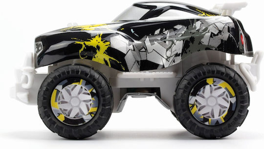 Silverlit Remote Controlled Car Black