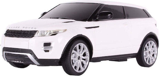 Rastar Range Rover Evoque 1:24 Τηλεκατευθυνόμενο Αυτοκίνητο Κόκκινο
