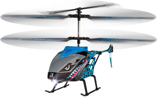 Carson Tyrann Remote Controlled Car Blue