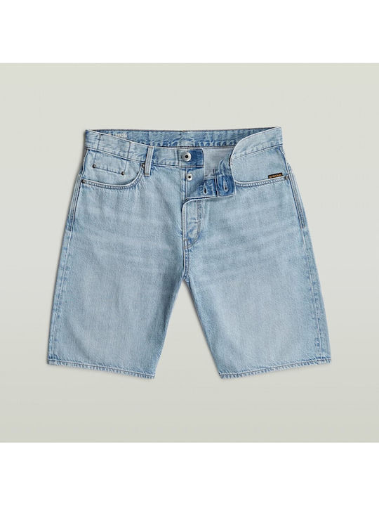 Dakota Clean Edge Men's Shorts Blue