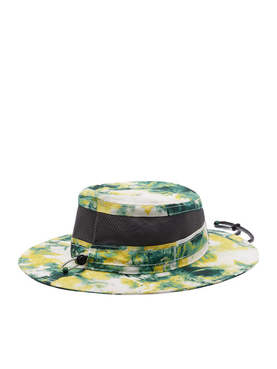 Columbia Fabric Men's Bucket Hat Khaki