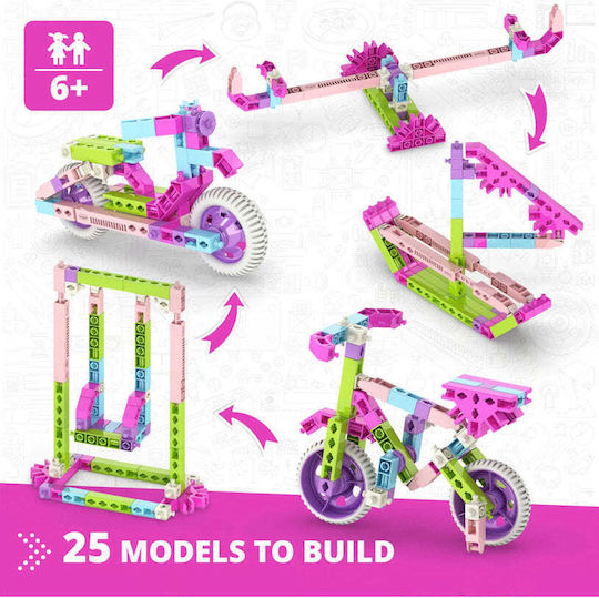 Engino Παιχνίδι Κατασκευών Builder