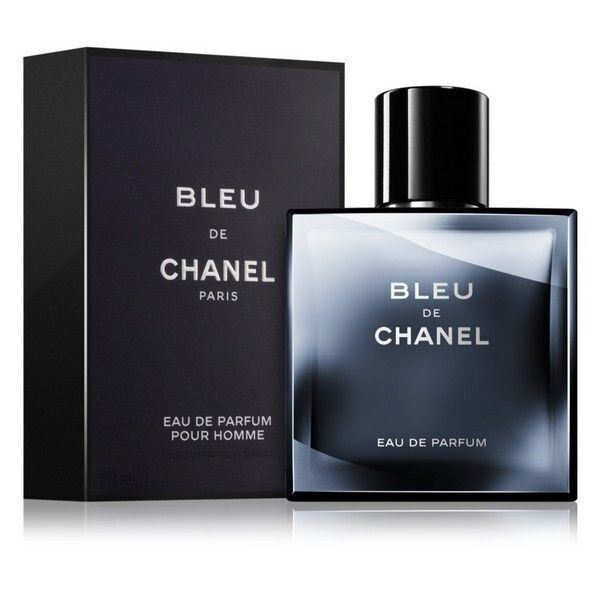 Chanel Bleu De Chanel Eau de Parfum 50ml