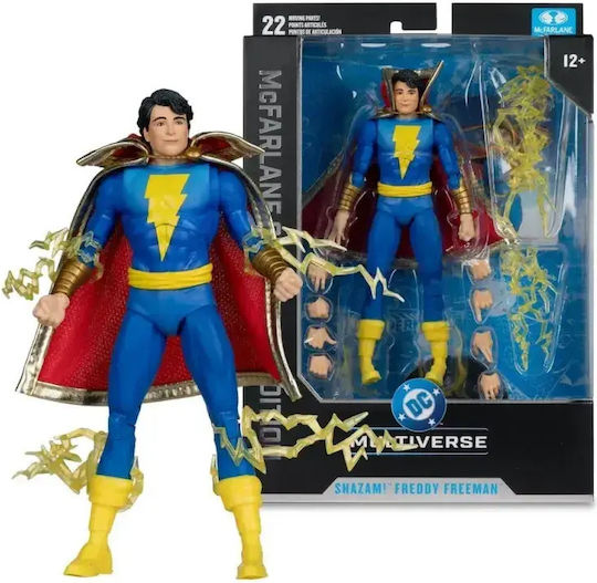 Фигура за действие Collector Edition 18см