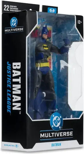 Φιγούρα Δράσης Justice League Batman 18εκ.