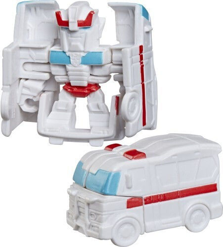 Φιγούρα Δράσης Transformers