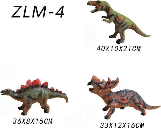 Action Figure Dinosaur