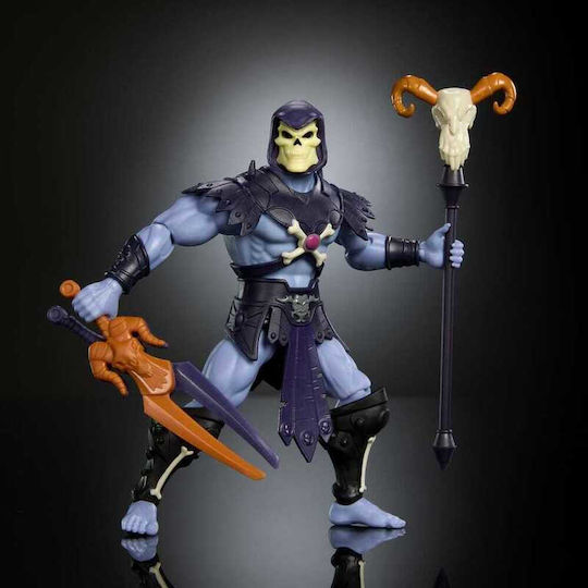 Action Figure Masters of the Universe Origins Cartoon Collection Skeletor Masters of the Universe 14cm
