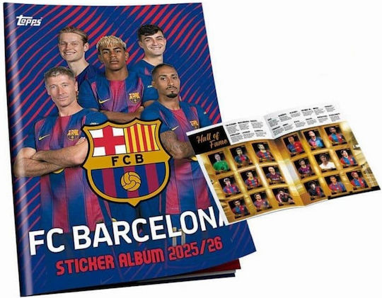 Topps Set