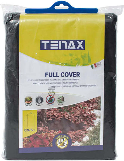 Tenax Ground Cover Fabric 0.9x5m