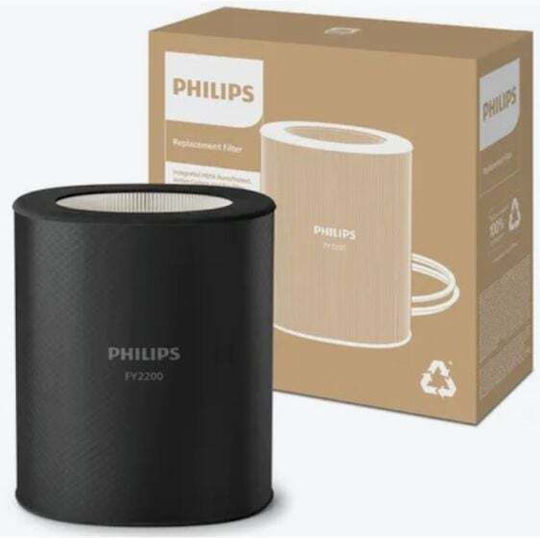 Philips Φίλτρο HEPA για Καθαριστή Αέρα