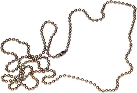Opus Badge Chain 90 Cm 100/box Opus