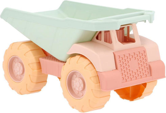 Strandspielzeug Traktor Beige Monnëka