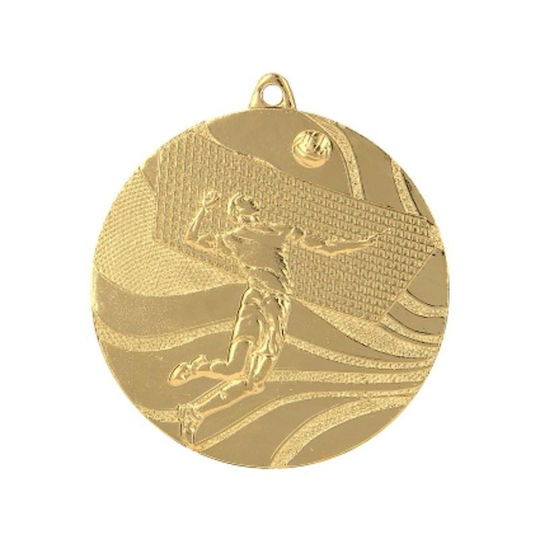 Tryumf Gold Sports Medal