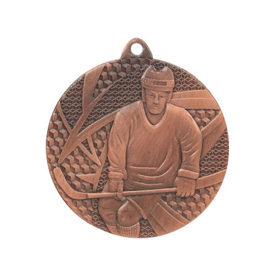 Tryumf Copper Sports Medal