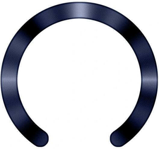 Tech-Protect MagSafe Ring Γκρι