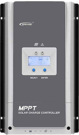 Epever MPPT Tracer 8420AN 80A Регулатор На Зареждане