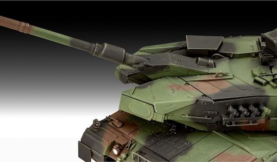 Revell Leopard 2a7a1 Scale 1:35 03360