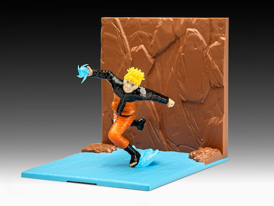 Revell Naruto Shippuden 1/16 Easy-click Σετ Μοντελισμού