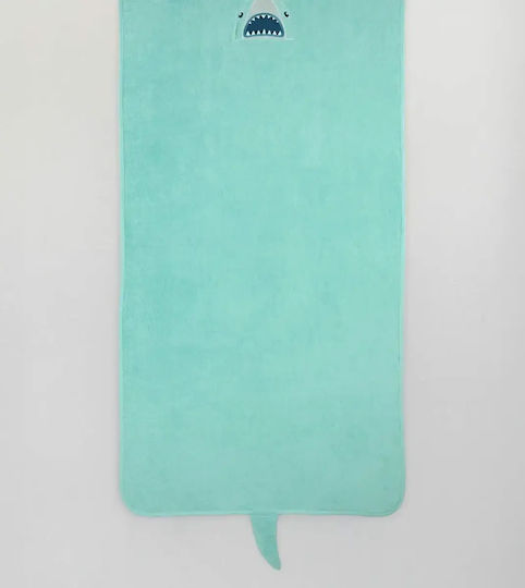 Beach Towel 70x140 Mako