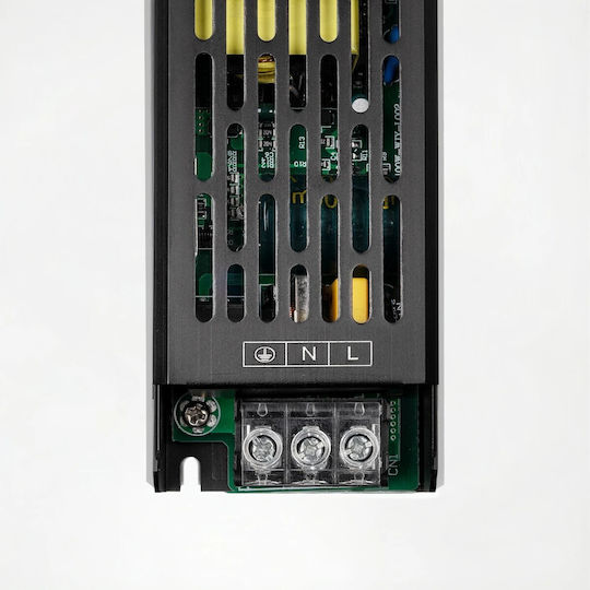 kelvo Adjustable LED Power Supply IP20 Power 60W with Output Voltage 12V
