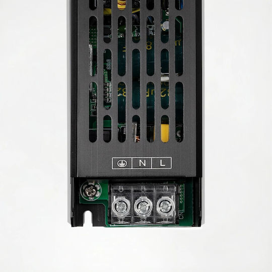 kelvo Adjustable LED Power Supply IP20 Power 150W with Output Voltage 12V