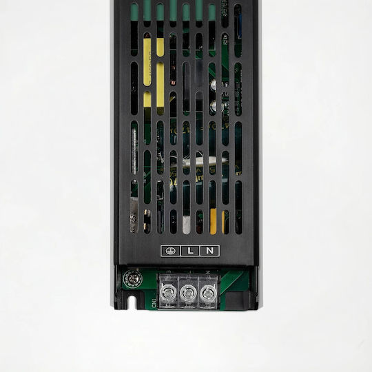 kelvo Adjustable LED Power Supply IP20 Power 400W with Output Voltage 24V