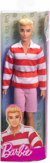 Mattel Jungenpuppe Ken für 3+ Jahre