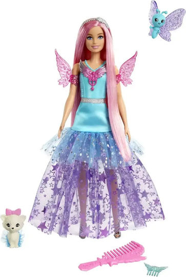 Mattel Doll for Ages 3+