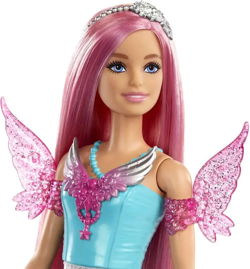 Mattel Doll for Ages 3+