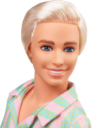 Mattel Păpușă Băiat Ken