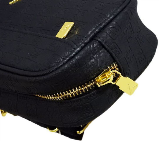 Air Jordan Jam Monogram Camera Bag Black Ma0988-k5x Black
