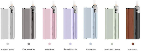 Geek Vape Wenax M Starter Pen Kit 2ml with Built-in Battery 400mAh Petal Pink