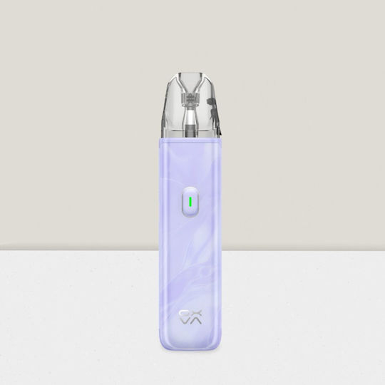 Oxva Xlim Go Pod Kit 3ml с Вградена Батерия 1000mAh Светло Лилав