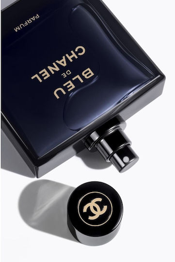 Chanel Bleu De Chanel Pure Parfum 100ml