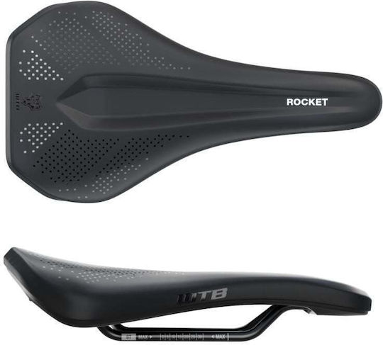 Wtb Șea De Bicicletă Neagră