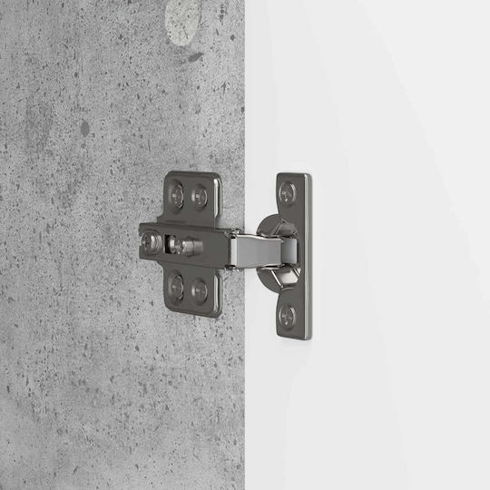 Μπουφές Ξύλινος 66x34.5x90cm Μπουφές Ξύλινος 66x34.5x90cm