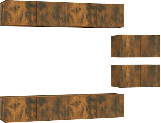 Living Room TV Unit L80xW30xH30cm
