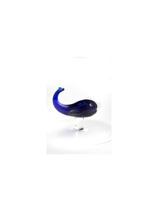 Excelsa Glasbrille aus Glas 450ml
