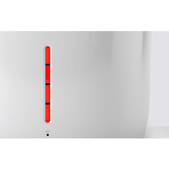 Petoneer Replacement Filters Πλαστική Ανταλλακτική Αντλία σε Λευκό Χρώμα