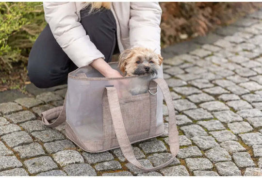 Trixie Dog Carrying Bag for Dog and Cat M53xP30xY20cm