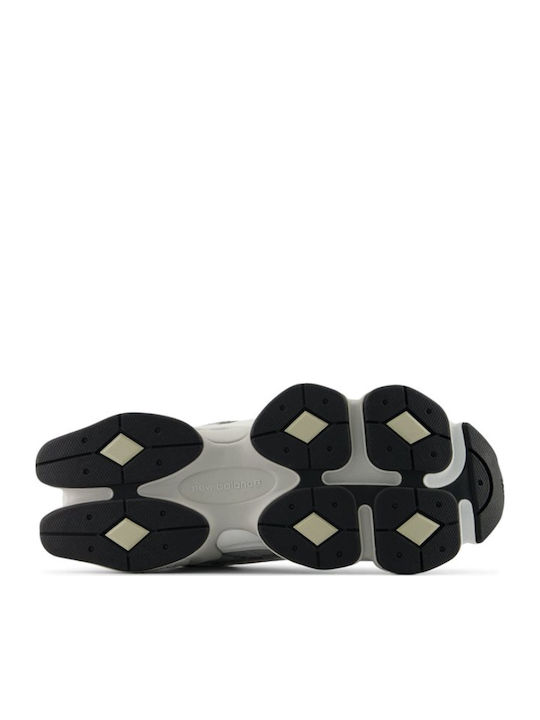 9060 Sneakers Gray