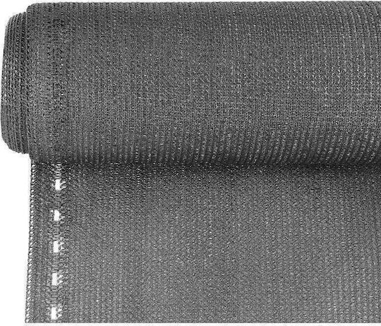 Saska Garden Διαχωριστικό Σκίασης Γκρι σε Ρολό 1.5x2m 110gr/m²