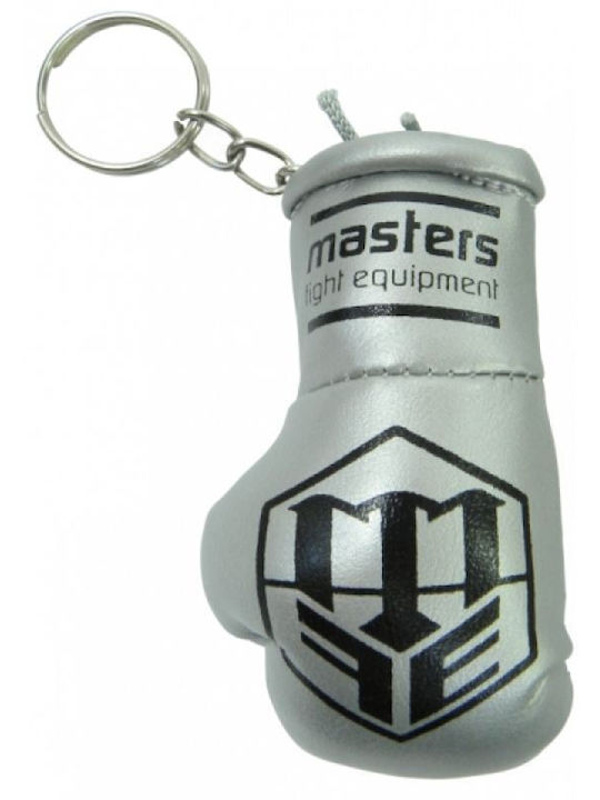 Brm-mfe 1853-mfe01 Glove Key Ring Multicolour