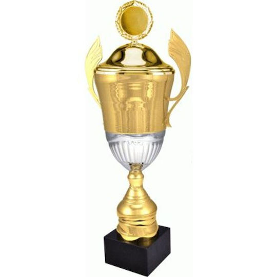 Tryumf Gold Trophäe Sportpreise