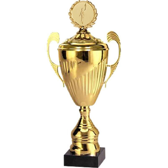 Tryumf Gold Trophäe Sportpreise