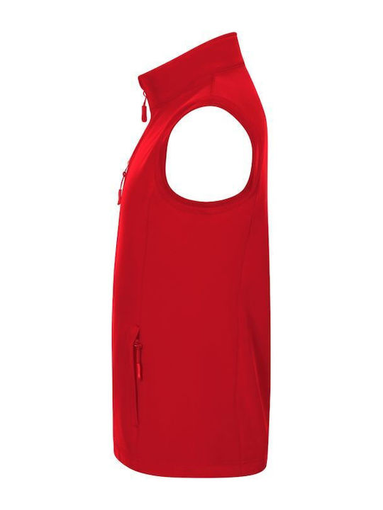 Malfini Veste De Lucru Pentru Bărbați Impermeabilă Softshell Cu Căptușeală Din Polar Roșie Malfini Veste De Lucru Pentru Bărbați Impermeabilă Softshell Cu Căptușeală Din Polar Roșie