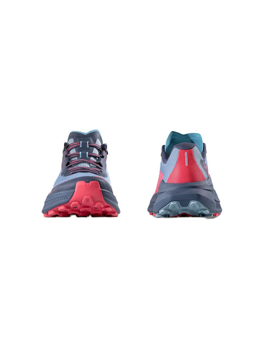 Prodigio 2 Γυναικεία Αθλητικά Παπούτσια Running Limestone / Azalea