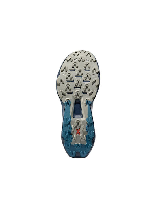 Prodigio 2 Ultra Men's Sport Shoes Trail Running Lake / Night Sky