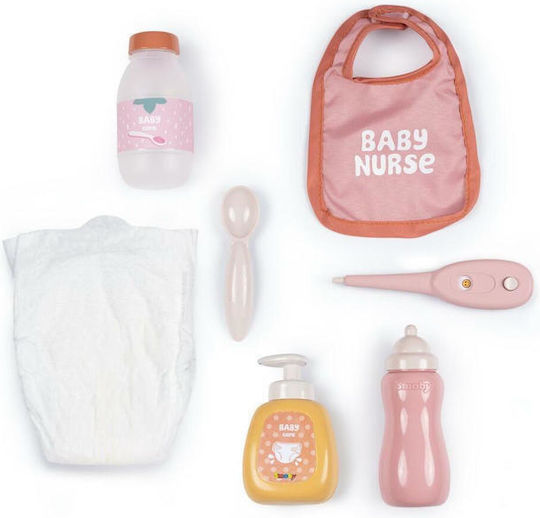 Smoby Baby-Puppen-Set